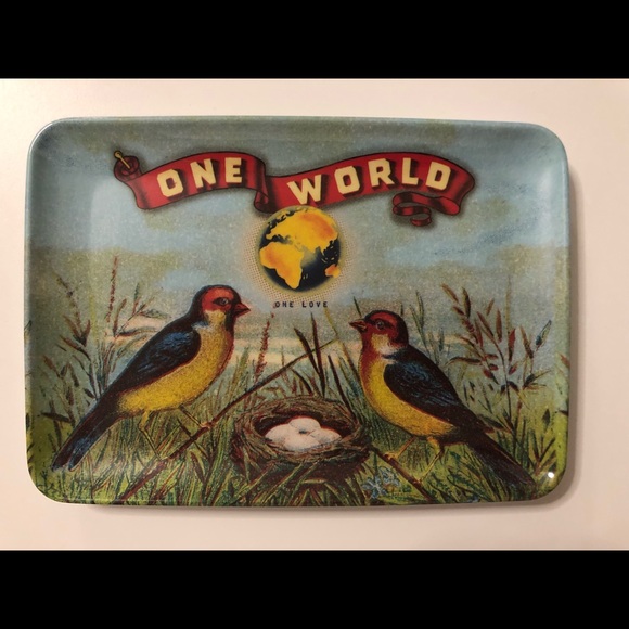 artbird Other - Small plate